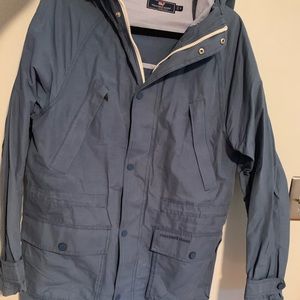 Men’s small Vineyard Vines jacket